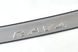 Накладка на задній бампер Toyota Rav4 2013-2018 Havoc (нержавіюча сталь)