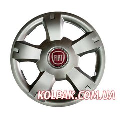 Модельные колпаки на колеса р14 на Fiat SKS 201