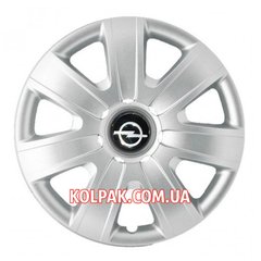 Модельные колпаки на колеса р14 на Opel SKS 224