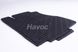 Honda CRV 2012-2017 HAVOC Оригінальні килимки в салон повний комплект