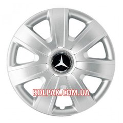 Модельные колпаки на колеса р14 на Mercedes-Benz SKS 224