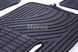 Kia Sorento з 2012 по 2015 Оригінальні килимки HAVOC гумові в салон повний комплект