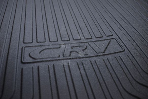 Килимок HAVOC 3D у багажник Honda CR-V 2012-2017