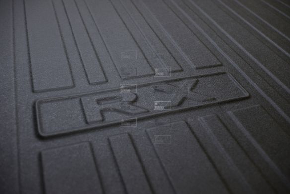 Килимок HAVOC 3D у багажник Lexus RX 2009-2015