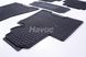Kia Sportage c 2015 Оригінальні килимки HAVOC гумові в салон повний комплект