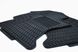 Subaru Forester 2013-2018 Оригінальні килимки HAVOC гумові в салон повний комплект
