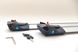 Поперечки Skoda Octavia A7 2013-2020 Модельні багажні системи для поздовжніх рейлінгов Havoc 2 шт.