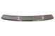 Накладка на задній бампер Skoda Octavia 2012-2019 Седан Havoc (нержавіюча сталь)