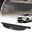 Шторка багажника Nissan X-Trail/Rogue 2021-2026 HAVOC