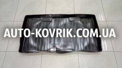 Коврик багажника на УАЗ Патриот 3163 резино-пластиковый 182020100
