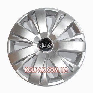 Колпаки на колеса r16 на Киа SKS 411