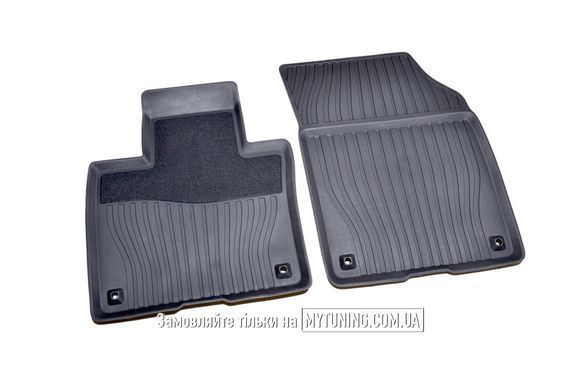 Коврики в салон Volvo XC90 2015- / оригинальные к-т 5 шт. 32261235