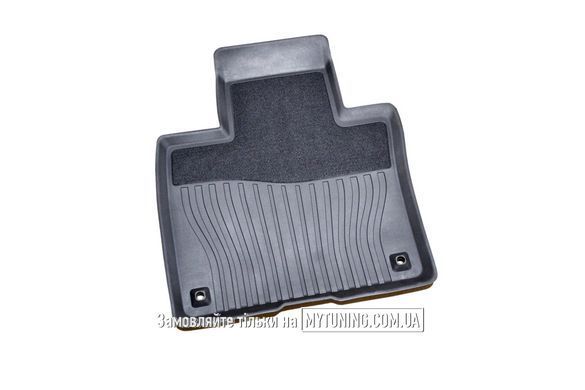 Коврики в салон Volvo XC90 2015- / оригинальные к-т 5 шт. 32261235
