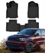 Всепогодные коврики в салон Dodge Durango 2011-2023 Havoc&trade; Maximum Coverage