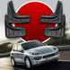Брызговики Porsche Cayenne 2010-2018 Оригинал HAVOC полный комплект