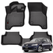 Всепогодные коврики в салон Volkswagen E-Golf 2015-2020 Havoc&trade; Maximum Coverage