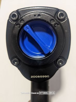 Гайковерт пневматичний 1500 Nm 1/2" 8000 об/хв 1/4/S-CO1500P/SATRA