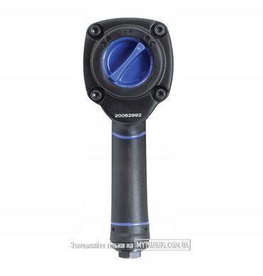 Гайковерт пневматичний 1500 Nm 1/2" 8000 об/хв 1/4/S-CO1500P/SATRA
