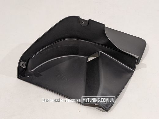 Брызговики Toyota Land Cruiser Prado 120 2003&ndash;2009 HAVOC, полный комплект