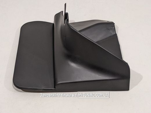 Брызговики Toyota Land Cruiser Prado 120 2003&ndash;2009 HAVOC, полный комплект