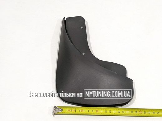Бризковики Audi A4 B6/B7 2000-2008 Sedan/Avant HAVOC повний комплект