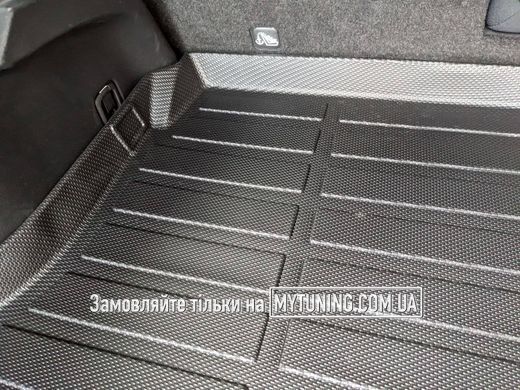 Килимок HAVOC 3D у багажник Nissan X-Trail/Rogue 2013-2021 v2