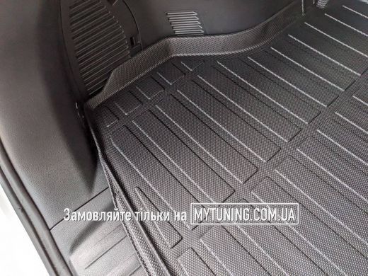 Килимок HAVOC 3D у багажник Nissan X-Trail/Rogue 2013-2021 v2