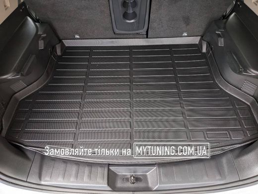 Килимок HAVOC 3D у багажник Nissan X-Trail/Rogue 2013-2021 v2
