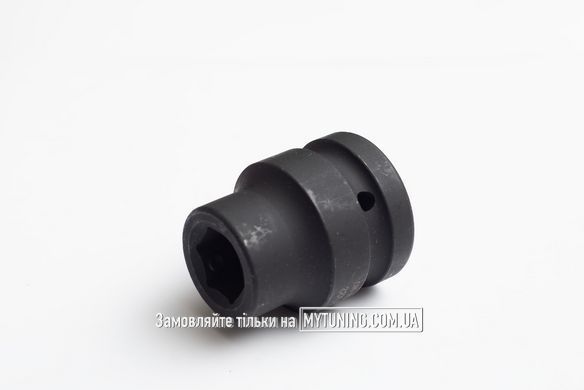 Перехідник ударний 22 мм квадрат 1 дюйм MG50472-25/MAGMA