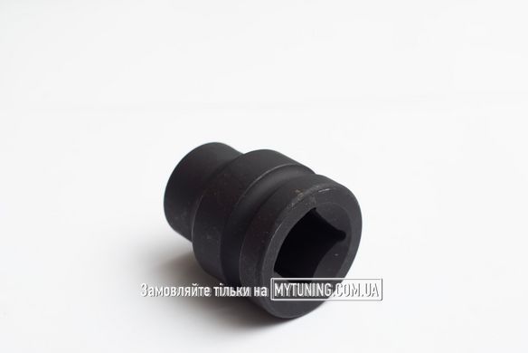 Перехідник ударний 22 мм квадрат 1 дюйм MG50472-25/MAGMA