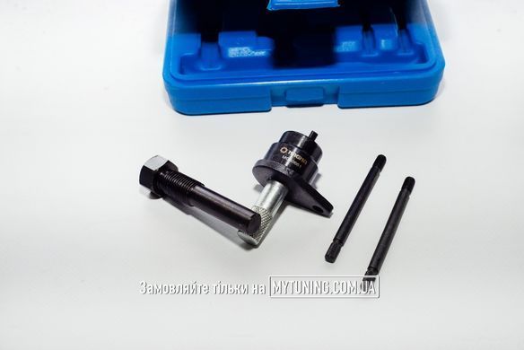 Набір фіксаторів ГРМ для синхронізації двигуна VAG 1.2 TFSI MG50661/MAGMA