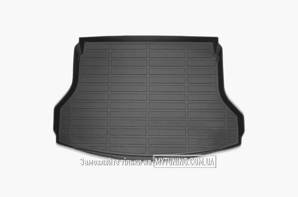 Коврик HAVOC 3D в багажник Nissan X-Trail/Rogue 2013-2021 v2
