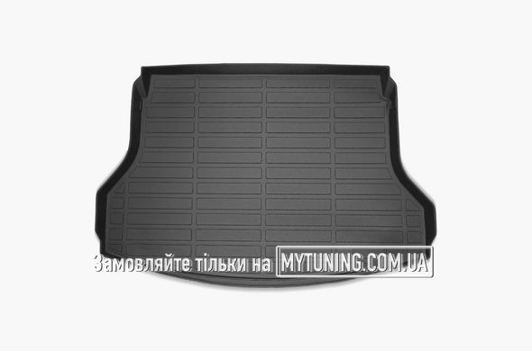 Килимок HAVOC 3D у багажник Nissan X-Trail/Rogue 2013-2021 v2