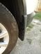 Бризковики VW Tiguan 2007-2016 HAVOC повний комплект