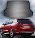 Коврик HAVOC 3D в багажник Nissan X-Trail/Rogue 2013-2021 v2