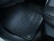Коврики в салон оригинальные для Ford Focus 09/2014-, передние 2шт 1914006