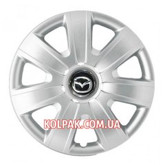 Модельные колпаки на колеса р14 на Mazda SKS 224