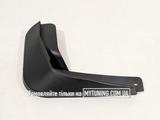 Бризковики Volkswagen Golf 7 хетчбек 2012&ndash;2019 HAVOC, повний комплект