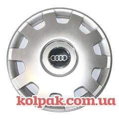 Модельные колпаки на колеса р14 на Audi SKS 212