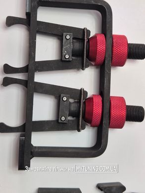Комплект для розподільного валу VAG Porsche на двигунах 1. 6, 2. 0, 2. 7, 3. 0, 4. 0, 4, 2 TDi Common Rail MG50298 MAGMA