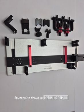 Комплект для розподільного валу VAG Porsche на двигунах 1. 6, 2. 0, 2. 7, 3. 0, 4. 0, 4, 2 TDi Common Rail MG50298 MAGMA