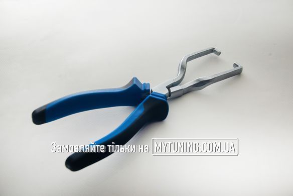 Щипці для роз'єднання конекторів паливного фільтра дизельних автомобілів MG50686 MAGMA