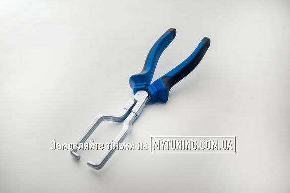 Щипці для роз'єднання конекторів паливного фільтра дизельних автомобілів MG50686 MAGMA