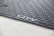 Honda CRV 2012-2017 Оригінальні килимки HAVOC v2