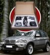 BMW X5 E70 2007-2013 | Доводчики автомобільних дверей 4 шт
