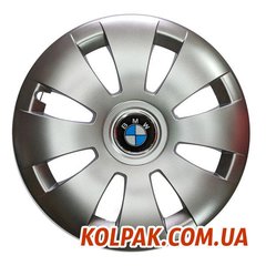 Модельные колпаки на колеса р16 на BMW SKS 423