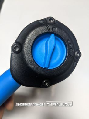 Гайковерт пневматичний 2230 Nm 1/2" 7500 об/хв 1/4/PCAS-004/CASTEX