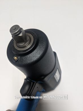 Гайковерт пневматичний 2230 Nm 1/2" 7500 об/хв 1/4/PCAS-004/CASTEX
