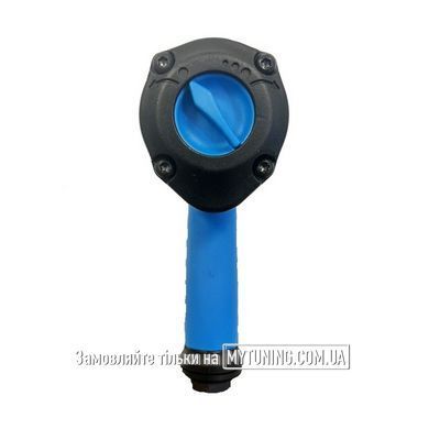 Гайковерт пневматичний 2230 Nm 1/2" 7500 об/хв 1/4/PCAS-004/CASTEX