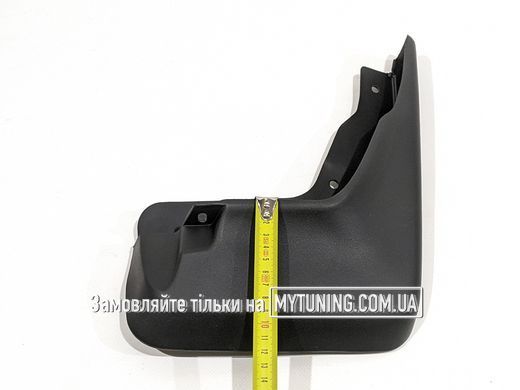 Бризковики Land Rover Freelander II 2007-2014 HAVOC оригінальний комплект